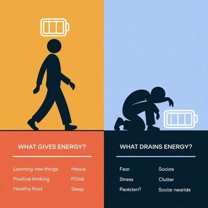 energy enhancement energy enhancement