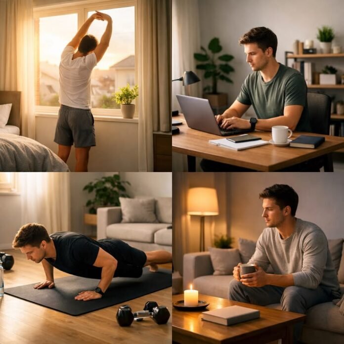 exercise for busy individuals exercise for busy individuals