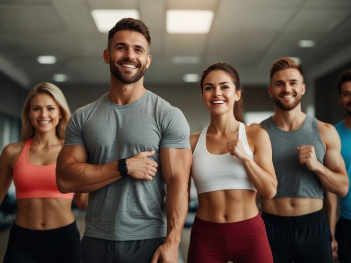 fitness mindset fitness mindset