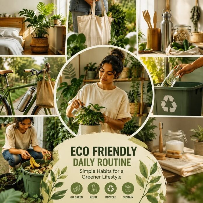 sustainable lifestyle changes sustainable lifestyle changes