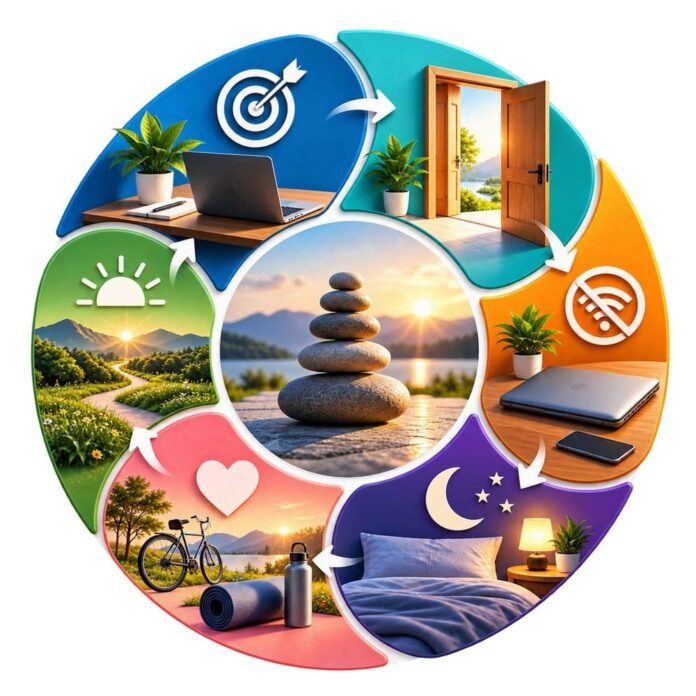 wellness wellness